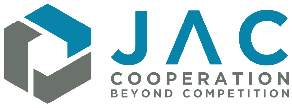 JAC logo