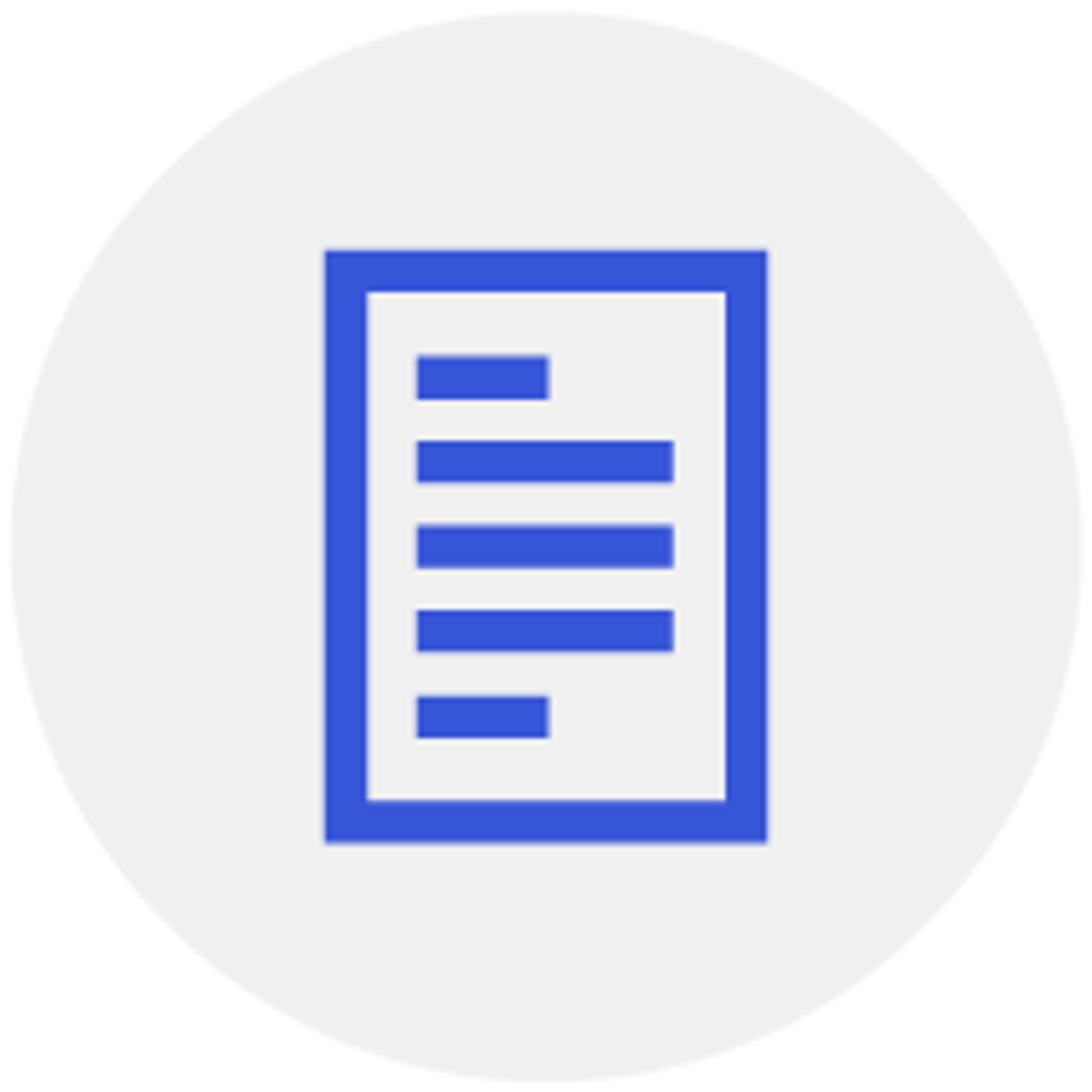 TDC NET Website Ikon Brev