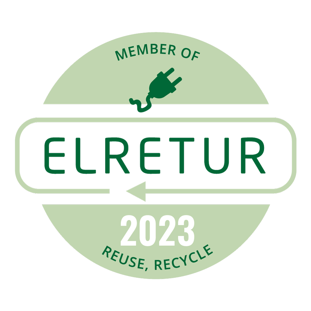 Elretur logo