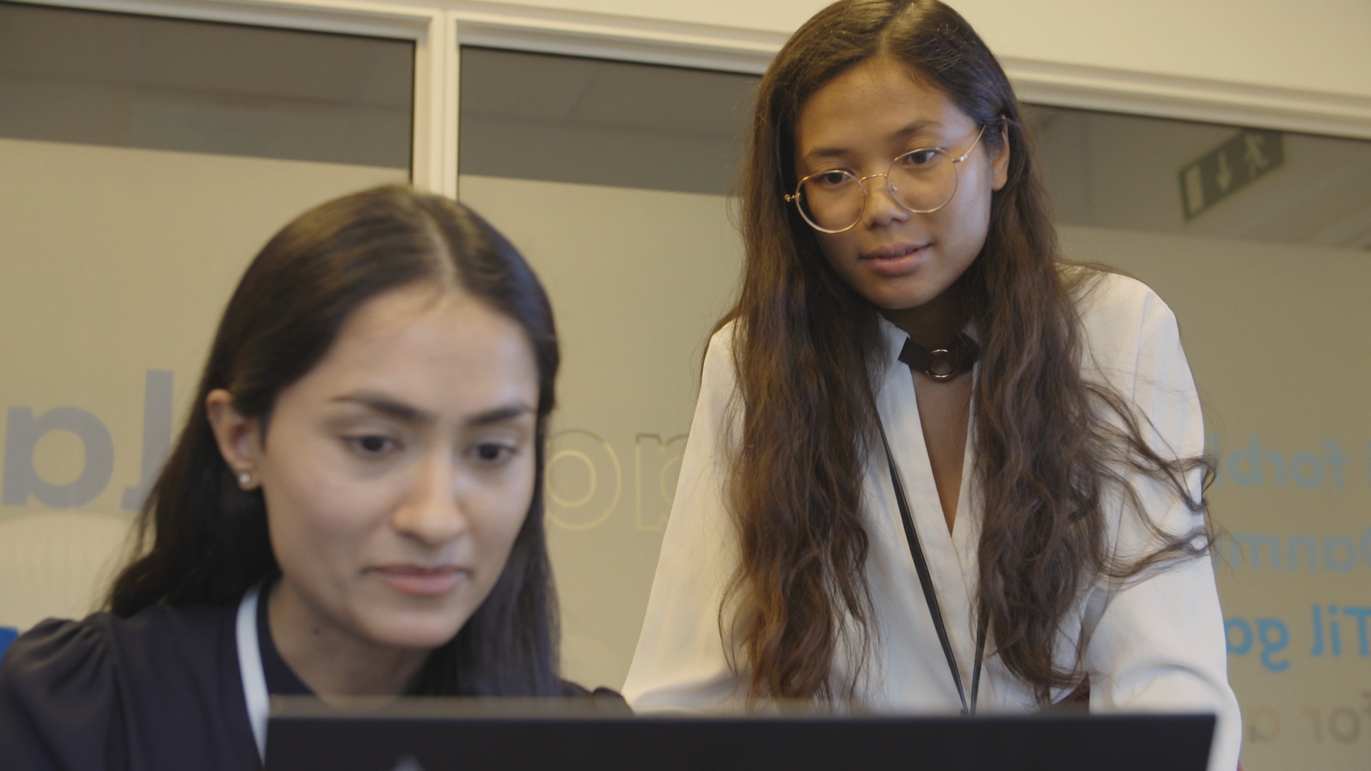 Fleksibilitet og digitalt samarbejde