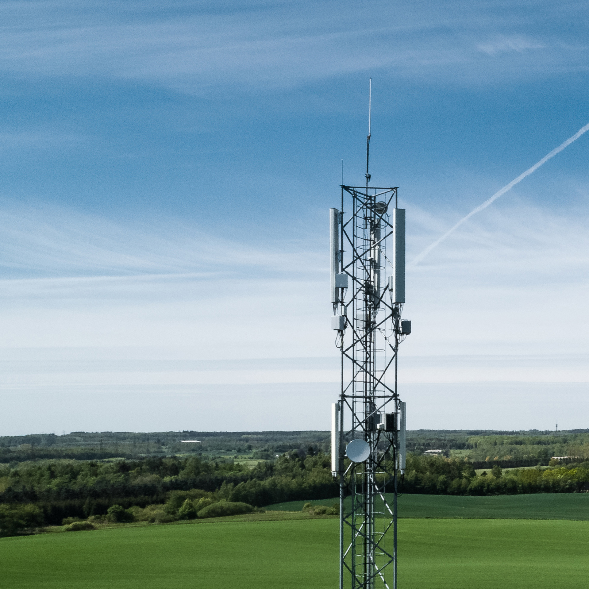 5G Endnuredigerer