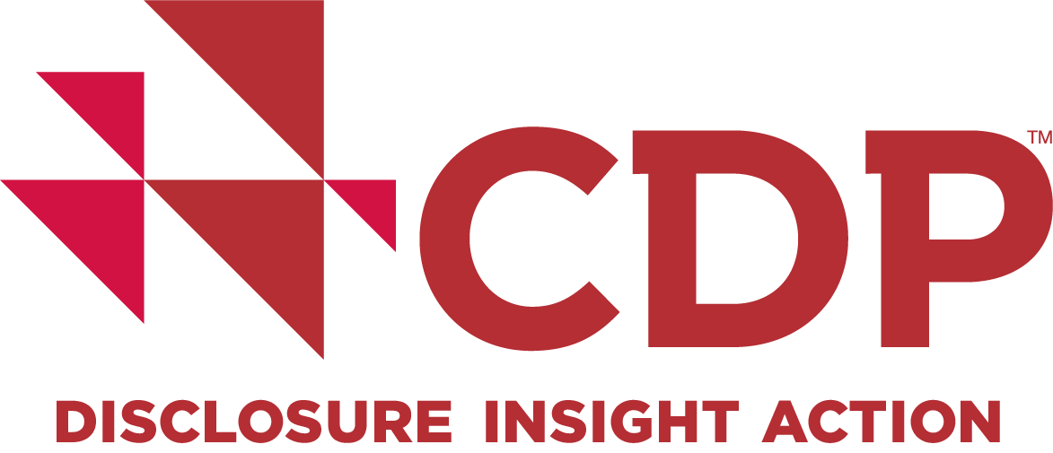 CDP logo