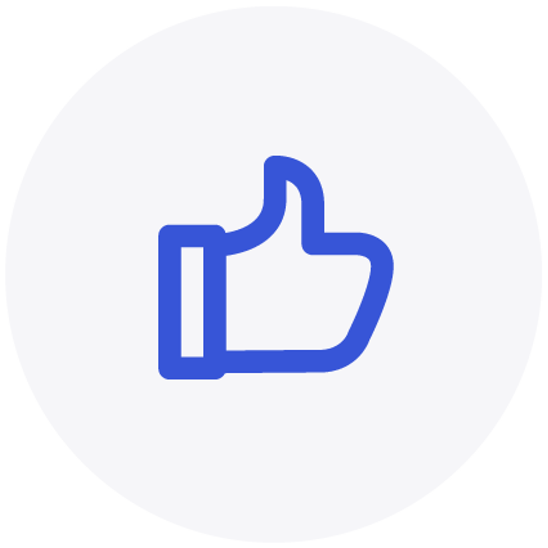 Thumbs Up