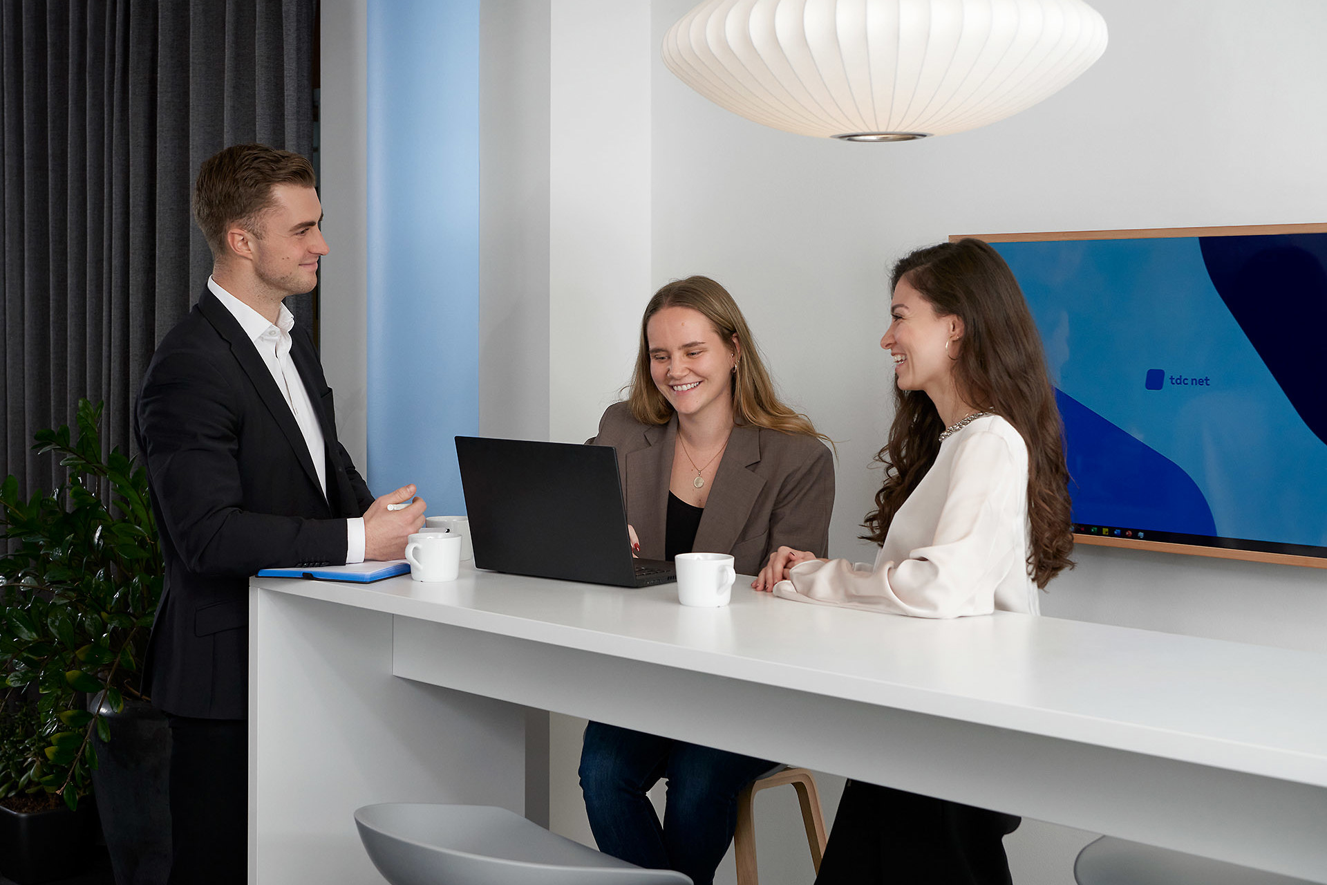 Alternativ Til Girls Day In Science Billede