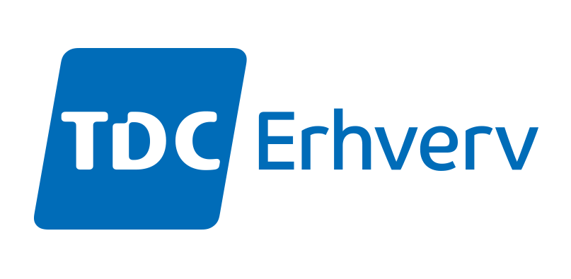 TDC Erhverv