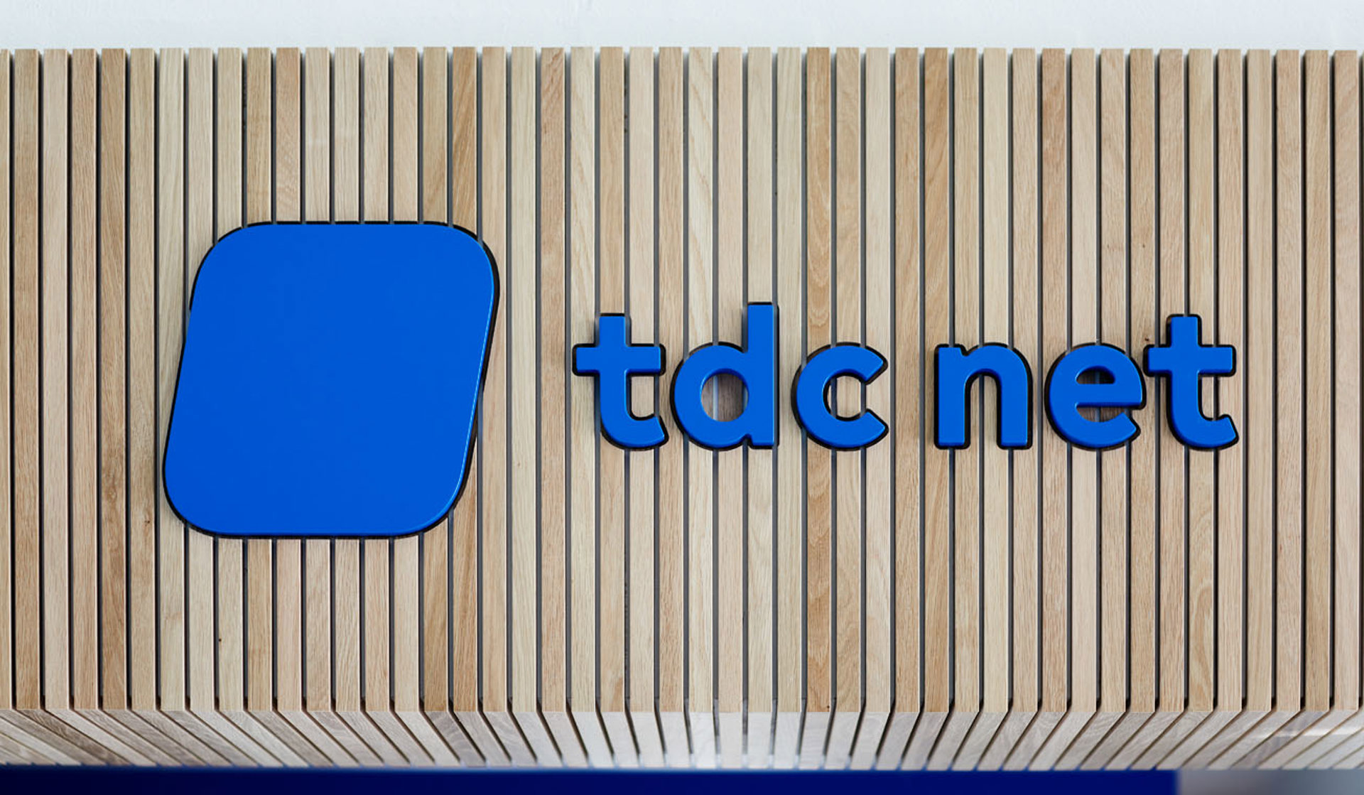 TDC NET